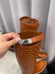 Сапоги  Hermes Артикул LUX-100096. Вид 2