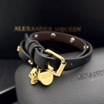 Браслет Alexander McQueen  Артикул LUX-100126. Вид 1
