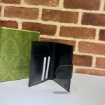 Обложка на паспорт  Gucci Артикул LUX-100170. Вид 3