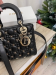 Сумка женская Christian Dior Артикул LUX-100201. Вид 2