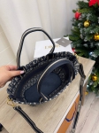 Сумка женская Christian Dior Артикул LUX-100199. Вид 2