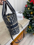 Сумка женская Christian Dior Артикул LUX-100199. Вид 3
