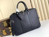 Портфель  Louis Vuitton Артикул LUX-100227. Вид 1