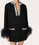 Платье  Артикул LUX-100234. Вид 2