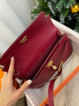 Сумка женская Kelly depeches ,25 , Epsom Leather Hermes Артикул LUX-100353. Вид 4
