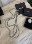 Бусы  Chanel Артикул LUX-100307. Вид 2