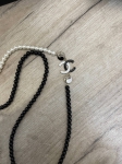 Бусы  Chanel Артикул LUX-100304. Вид 3