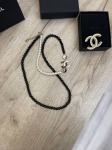 Бусы  Chanel Артикул LUX-100304. Вид 4