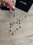 Бусы  Chanel Артикул LUX-100302. Вид 4