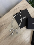 Бусы  Chanel Артикул LUX-100299. Вид 2