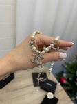 Бусы  Chanel Артикул LUX-100298. Вид 4