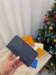 Картхолдер Louis Vuitton Артикул LUX-100343. Вид 1