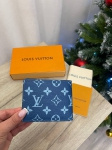 Портмоне  Louis Vuitton Артикул LUX-100341. Вид 2