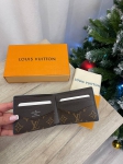Портмоне  Louis Vuitton Артикул LUX-100341. Вид 3