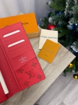 Купюрница Louis Vuitton Артикул LUX-100339. Вид 2