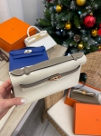 Сумка женская Kelly Pochette  Hermes Артикул LUX-100351. Вид 2