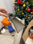 Сумка женская Kelly Pochette  Hermes Артикул LUX-100351. Вид 3