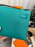 Сумка женская Kelly Pochette  Hermes Артикул LUX-100349. Вид 5