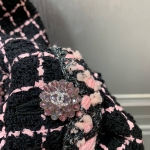 Жакет Chanel Артикул LUX-100419. Вид 3