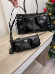 Сумка женская Prada Артикул LUX-100589. Вид 1