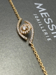  Браслет MESSIKA  Артикул LUX-100681. Вид 2