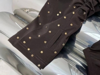 Боди  Yves Saint Laurent Артикул LUX-100643. Вид 4