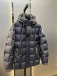 Пуховик ZEGNA Артикул LUX-100683. Вид 5