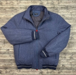 Пуховик Kiton Артикул LUX-100684. Вид 1