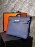 Портфель  Hermes Артикул LUX-100691. Вид 6