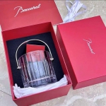 Ведерко для льда Baccarat Артикул LUX-100760. Вид 1