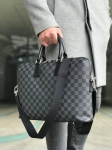 Портфель  Louis Vuitton Артикул LUX-100812. Вид 1
