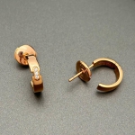 Серьги Chaumet  Артикул LUX-100836. Вид 2