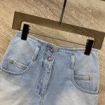 Шорты  Chanel Артикул LUX-100848. Вид 2