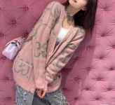 Кардиган двухсторонний  Gucci Артикул LUX-100927. Вид 2