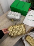 Клатч Bottega Veneta Артикул LUX-100975. Вид 1