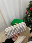 Клатч Bottega Veneta Артикул LUX-100973. Вид 1