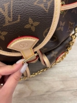 Рюкзак Louis Vuitton Артикул LUX-100979. Вид 4