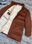 Пуховик Loro Piana Артикул LUX-101017. Вид 2
