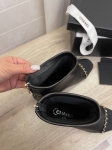Ботильоны  Chanel Артикул LUX-101031. Вид 5