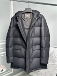 Пуховик Loro Piana Артикул LUX-101033. Вид 3