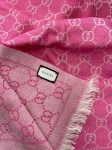 Шарф 48*180 см Gucci Артикул LUX-101067. Вид 2