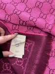 Шарф 48*180 см Gucci Артикул LUX-101065. Вид 2