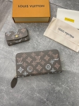 Кошелёк Louis Vuitton Артикул LUX-101076. Вид 1