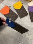 Картхолдер Louis Vuitton Артикул LUX-101106. Вид 2