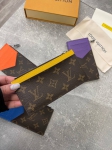 Картхолдер Louis Vuitton Артикул LUX-101105. Вид 2