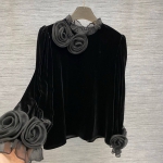 Кофта Valentino Артикул LUX-101149. Вид 2