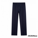 Брюки  ZEGNA Артикул LUX-101165. Вид 1