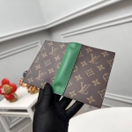 Обложка на паспорт  Louis Vuitton Артикул LUX-101185. Вид 3