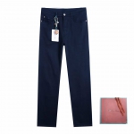 Джинсы  Loro Piana Артикул LUX-101226. Вид 1