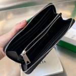 Портмоне  Bottega Veneta Артикул LUX-101318. Вид 3